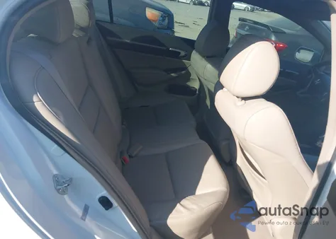 2011 Honda Civic Ex-L z USA, uszkodzony, nr VIN 19XFA1F91BE029276